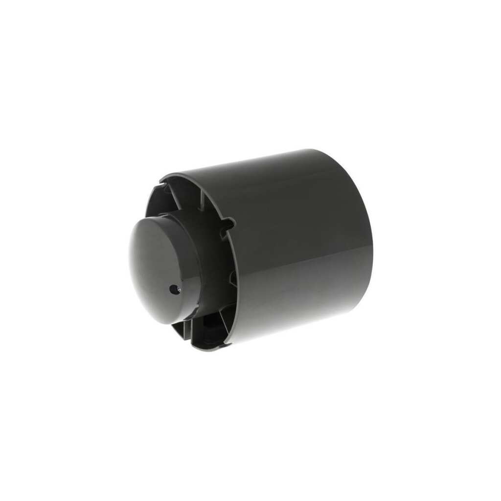 Lüfter 150mm Inline Axiallüfter 30W Garden Highpro Details 5